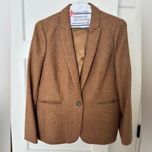 J Crew Parke Blazer 14